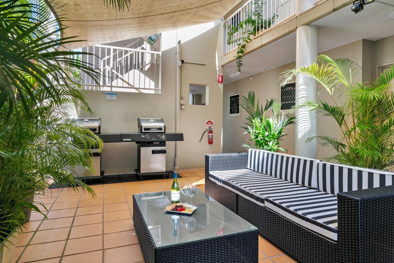 Port Douglas Apartments Exterior foto