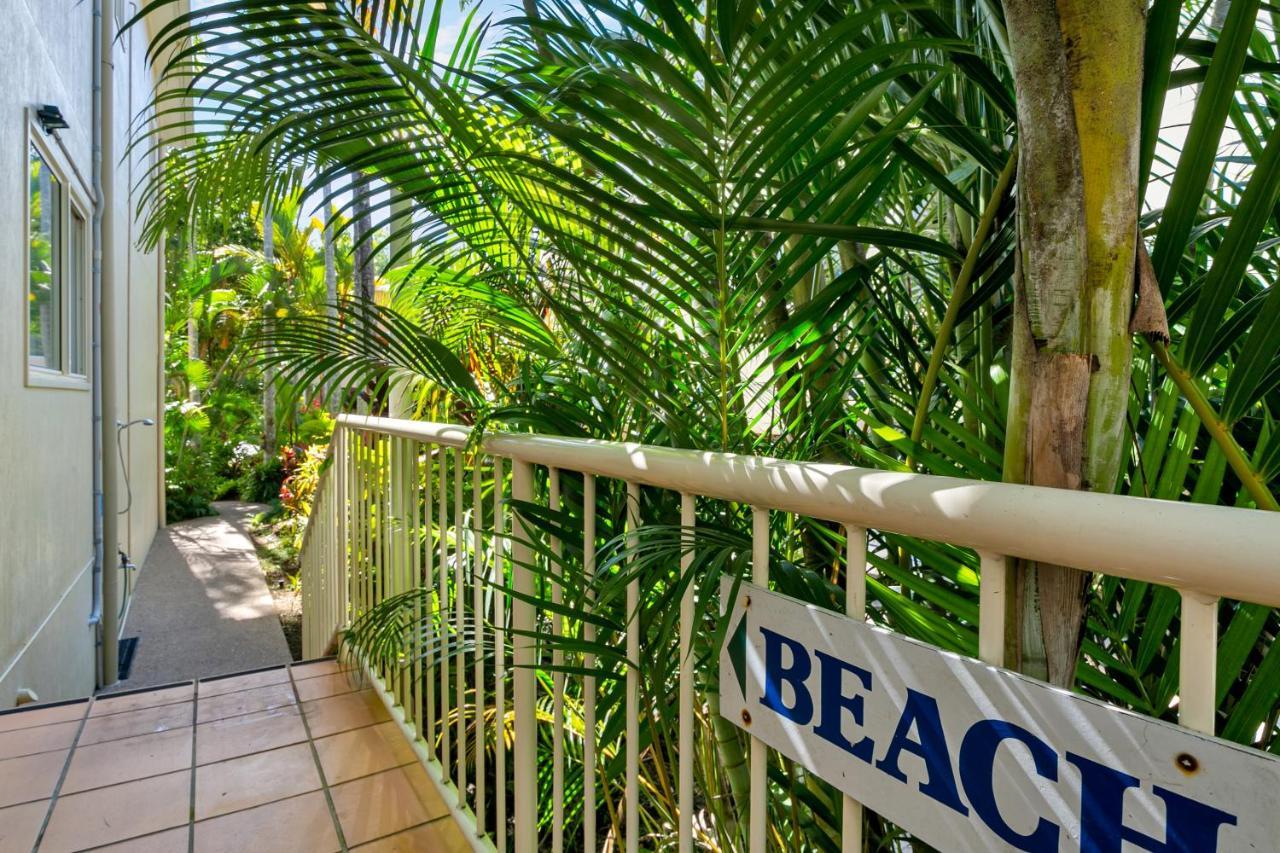 Port Douglas Apartments Exterior foto
