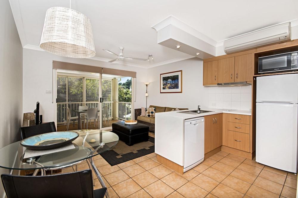 Port Douglas Apartments Exterior foto