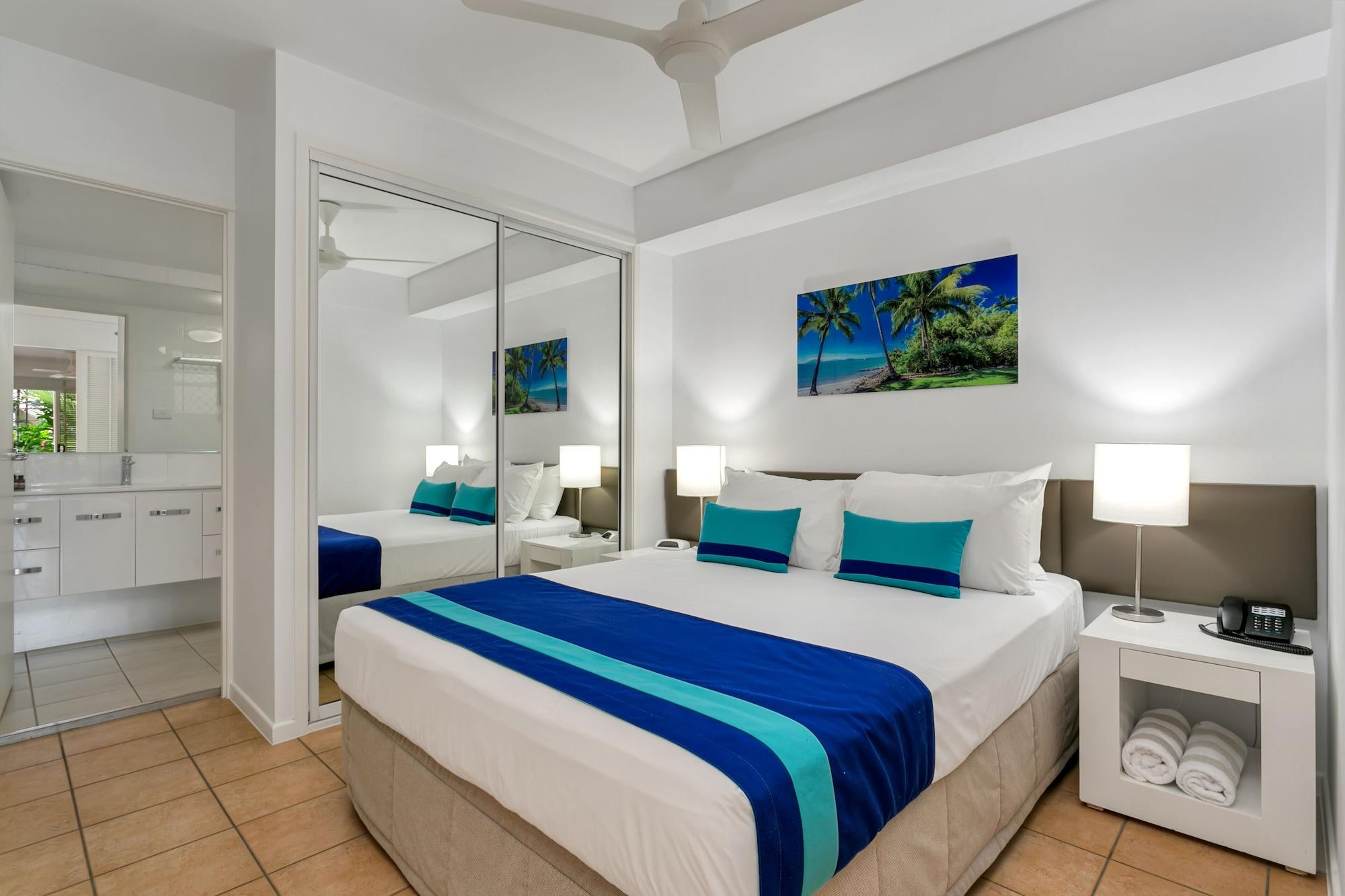 Port Douglas Apartments Exterior foto