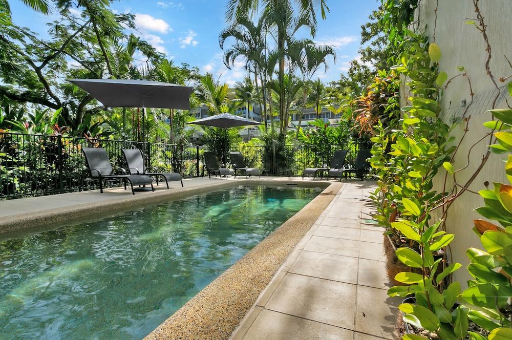 Port Douglas Apartments Exterior foto