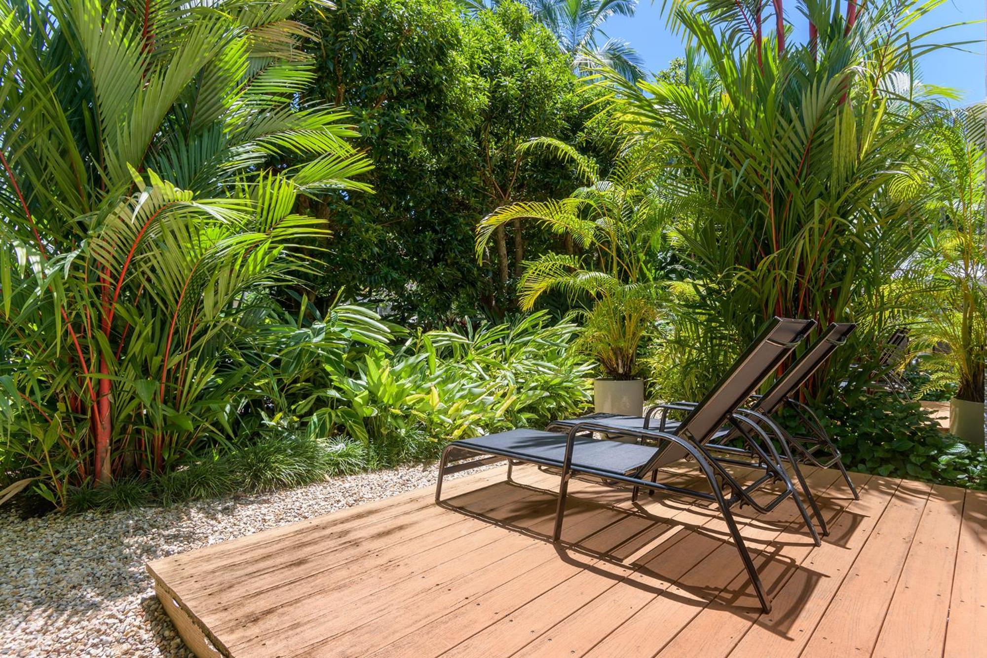 Port Douglas Apartments Exterior foto