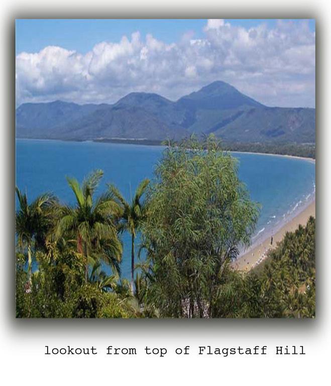 Port Douglas Apartments Exterior foto