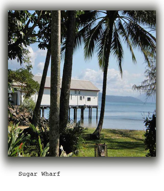 Port Douglas Apartments Exterior foto